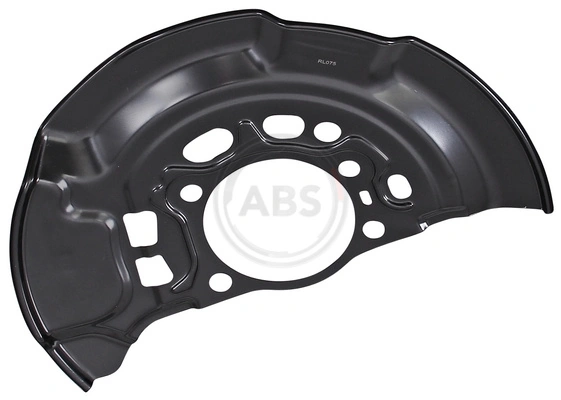 Splash Guard, brake disc 11467