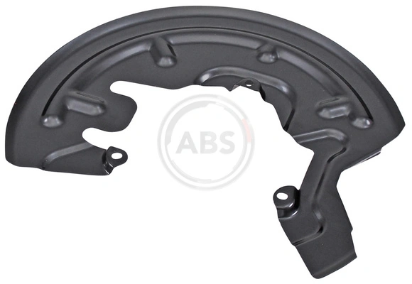 Splash Guard, brake disc 11235
