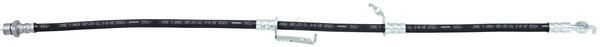 Brake Hose SL 6379