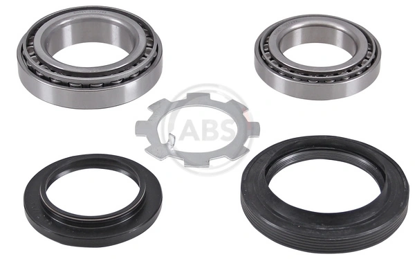 Wheel Bearing Kit 200057