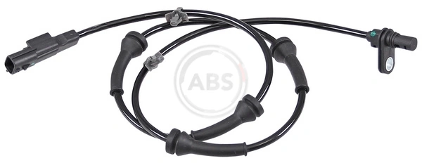 Sensor, revoluciones de la rueda 30224