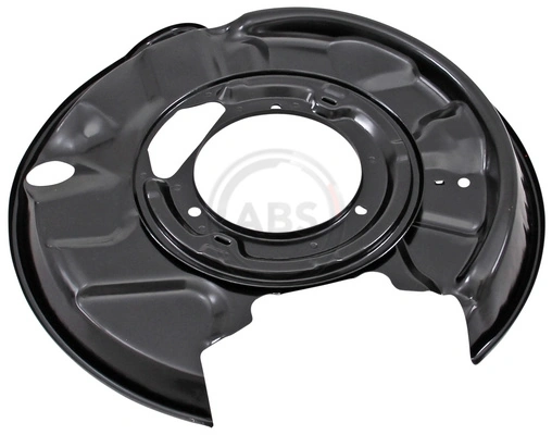 Splash Guard, brake disc 11253