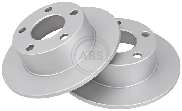 Brake Disc 16099