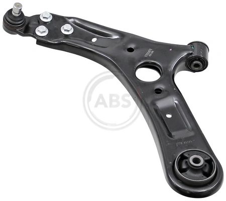 Control/Trailing Arm, wheel suspension 210284