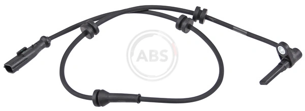 Sensor, wheel speed 30207