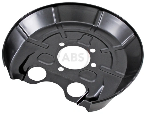 Splash Guard, brake disc 11008