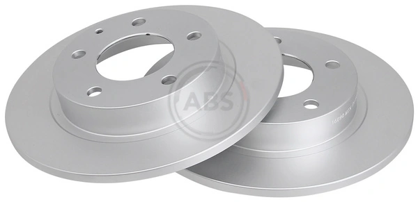Brake Disc 16090