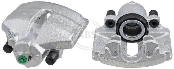 Brake Caliper 520011