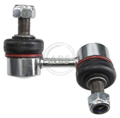 Link/Coupling Rod, stabiliser bar 260609