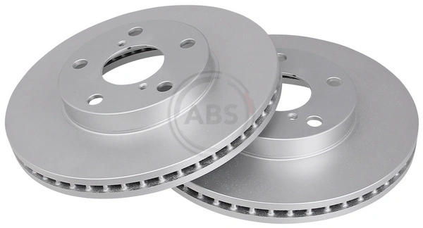 Brake Disc 17183