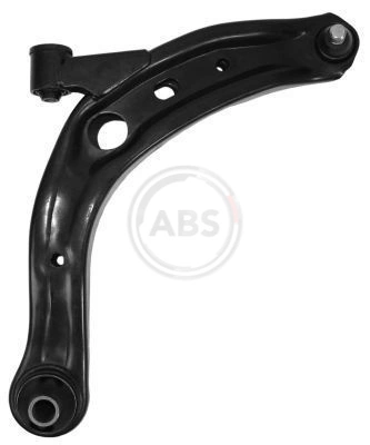 Control/Trailing Arm, wheel suspension 210327