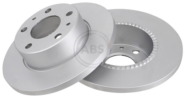 Brake Disc 17483