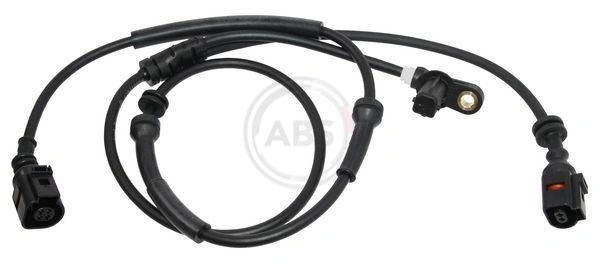 Sensor, wheel speed 30229