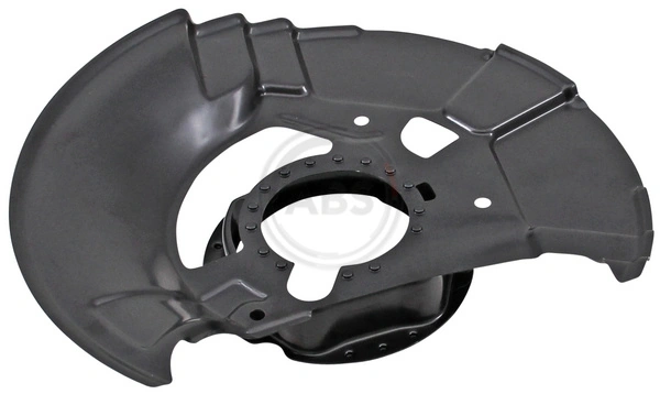Splash Guard, brake disc 11277