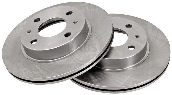 Brake Disc 16062