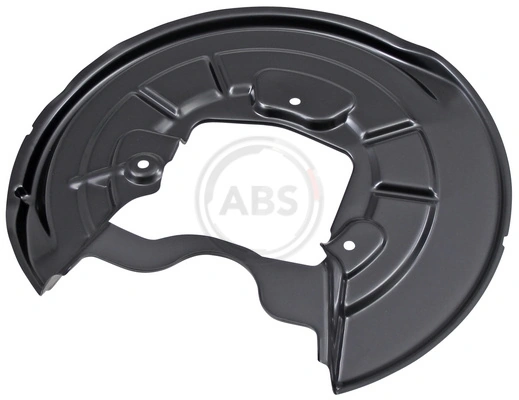 Splash Guard, brake disc 11520