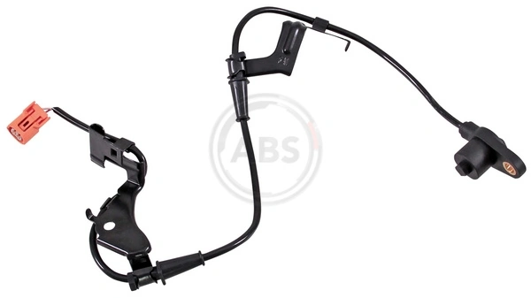 Sensor, wheel speed 31663