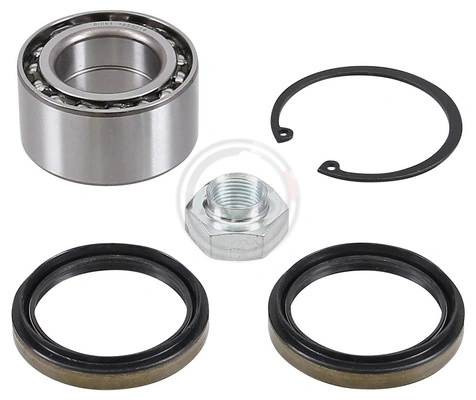 Wheel Bearing Kit 200447