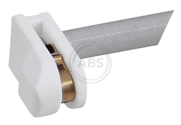 Warning Contact, brake pad wear 39444