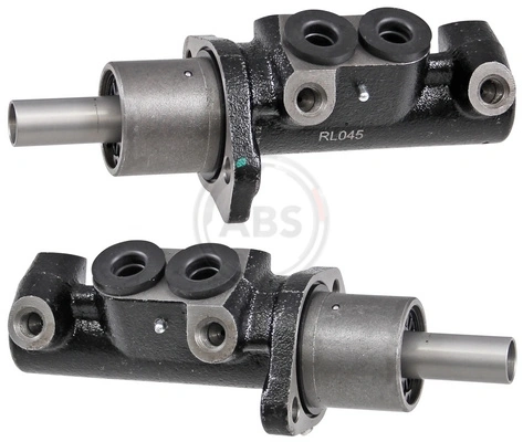 Brake Master Cylinder 51016X