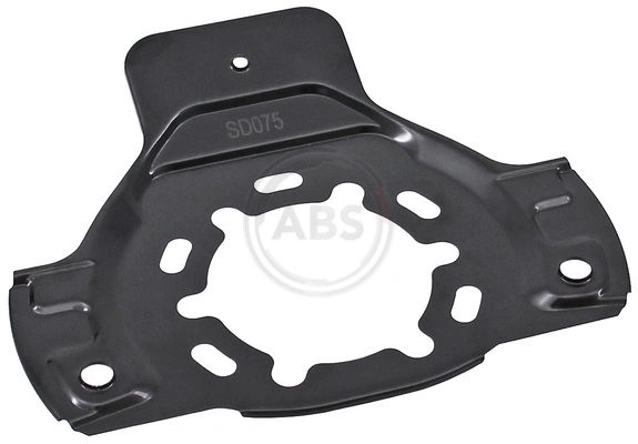 Splash Guard, brake disc 11032