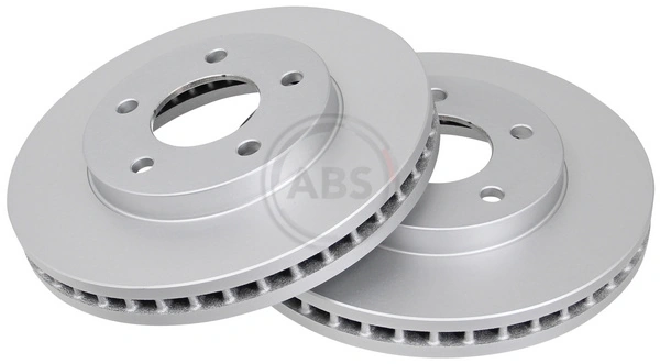 Brake Disc 16351