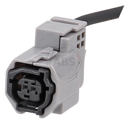 Sensor, wheel speed 31792