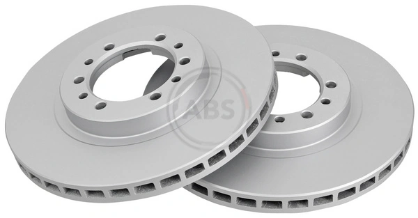Brake Disc 16168