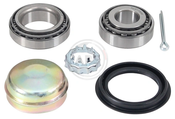 Wheel Bearing Kit 200017