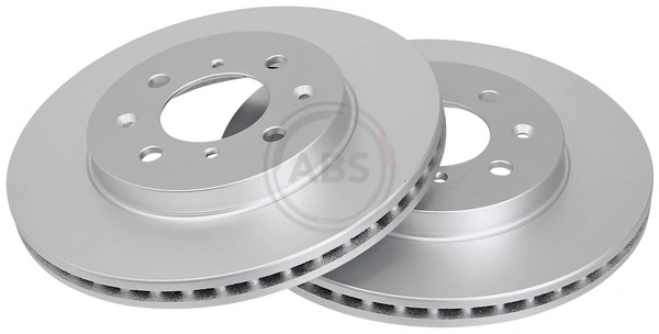 Brake Disc 17956