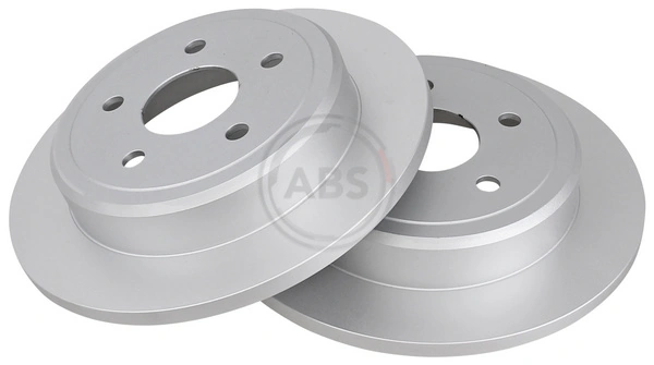 Brake Disc 17820