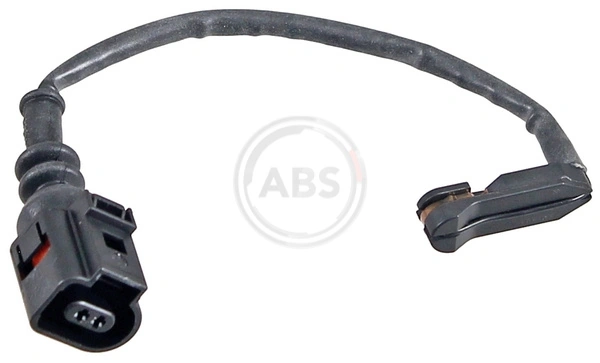 Warning Contact, brake pad wear 39947