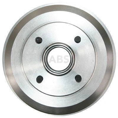 Brake Drum 2715-S