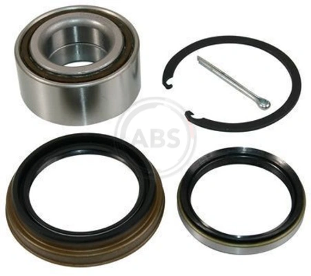 Wheel Bearing Kit 200098