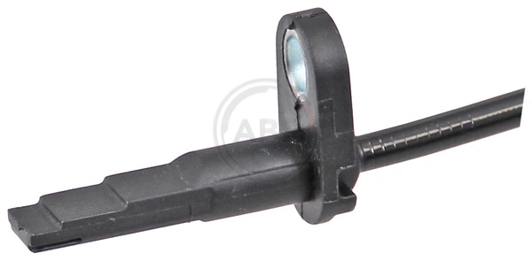 Sensor, wheel speed 31800