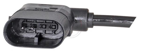 Sensor, wheel speed 32058