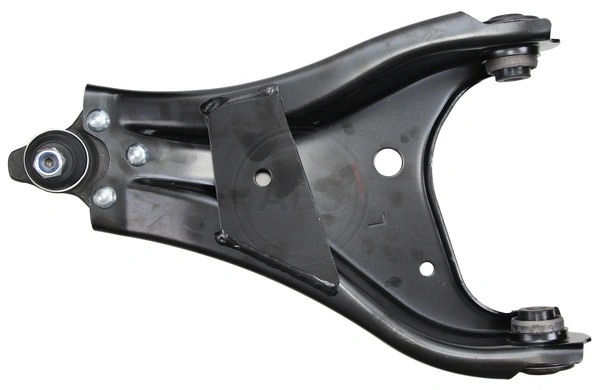 Control/Trailing Arm, wheel suspension 211318