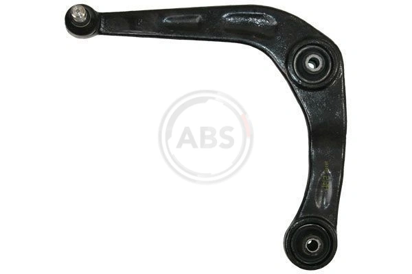 Control/Trailing Arm, wheel suspension 210431