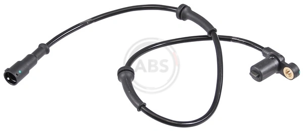 A.B.S. 30204 Sensor, wheel speed