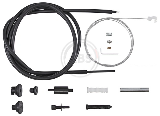 Accelerator Cable K37340