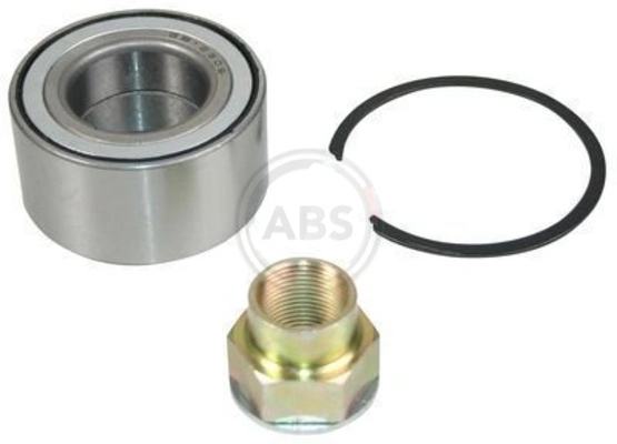Wheel Bearing Kit 200309