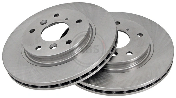Brake Disc 15950