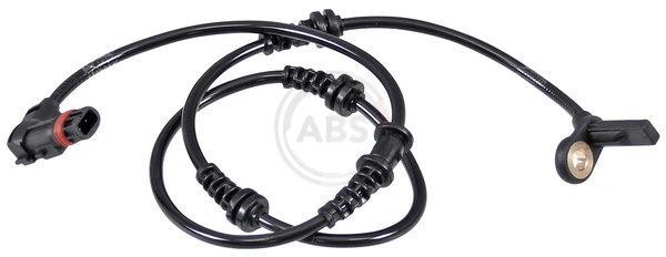 Sensor, wheel speed 31769