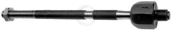 Inner Tie Rod 240282