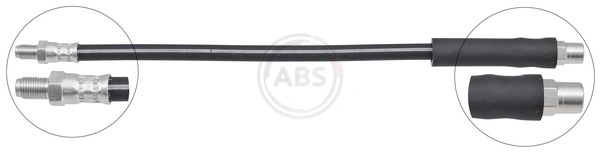 Brake Hose SL 3630