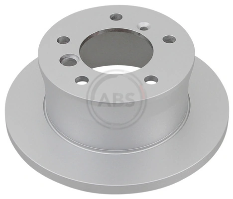 Brake Disc 16454