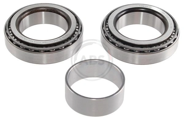 Wheel Bearing Kit 201241