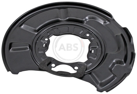 Splash Guard, brake disc 11332