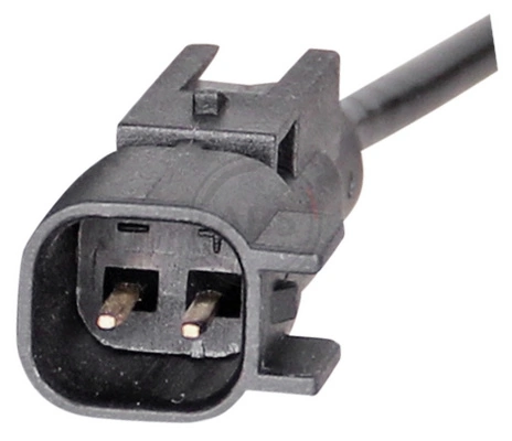 Sensor, wheel speed 31715