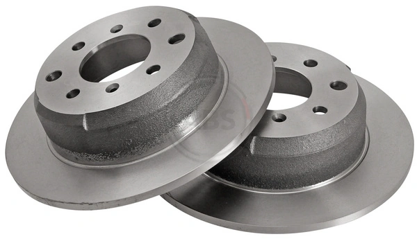 Brake Disc 15005